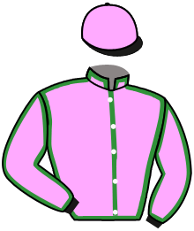 Casaque n°9