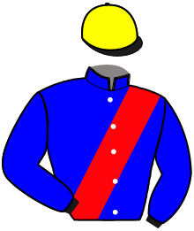Casaque n°1