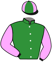Casaque n°10