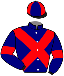 Casaque n°5