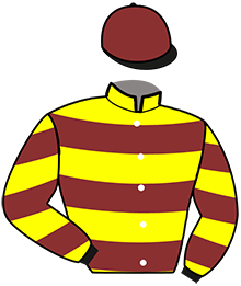 Casaque n°9