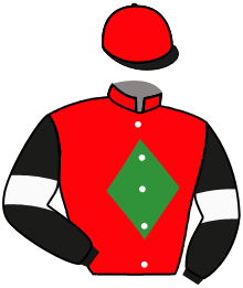 Casaque n°10