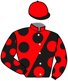 Casaque n°3