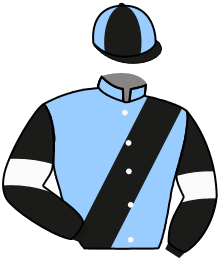 Casaque n°5