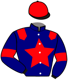 Casaque n°1