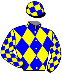 Casaque n°11