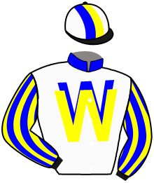 Casaque n°15