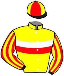 Casaque n°2