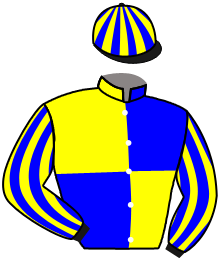 Casaque n°8