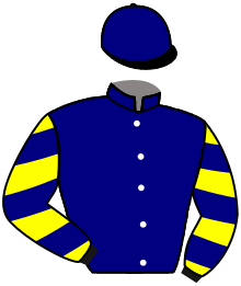 Casaque n°11