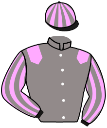 Casaque n°13