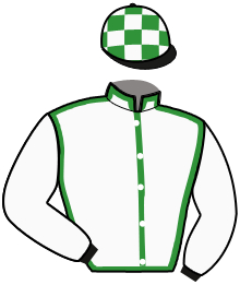 Casaque n°10