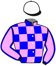 Casaque n°6