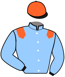 Casaque n°10