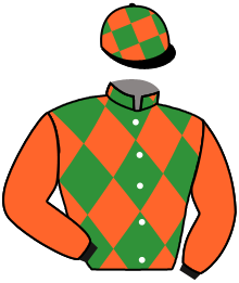 Casaque n°1