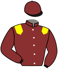 Casaque n°5