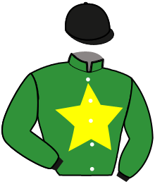 Casaque n°3