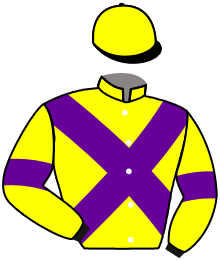Casaque n°13