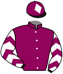 Casaque n°9