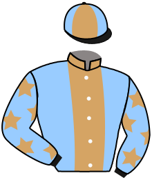 Casaque n°11