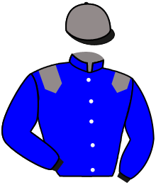 Casaque n°12
