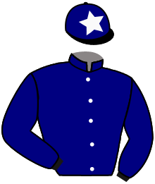 Casaque n°13