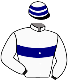 Casaque n°2
