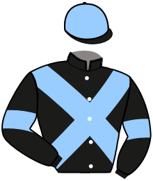 Casaque n°10
