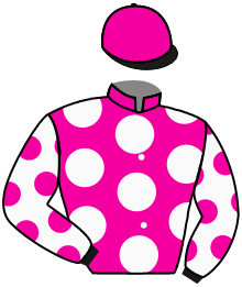 Casaque n°1