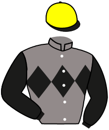 Casaque n°5