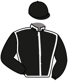 Casaque n°9
