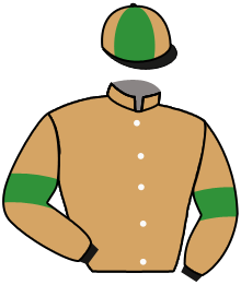 Casaque n°1