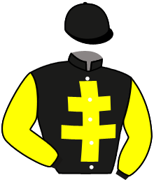 Casaque n°3