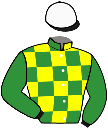 Casaque n°11