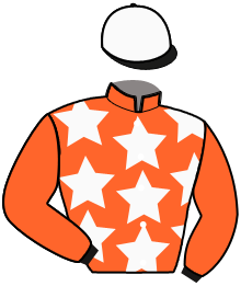 Casaque n°9