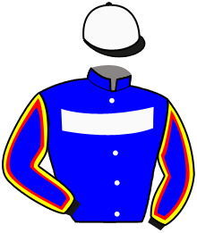 Casaque n°3