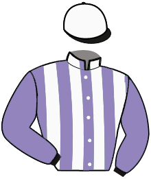 Casaque n°4