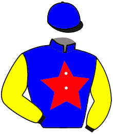 Casaque n°5