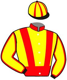 Casaque n°2