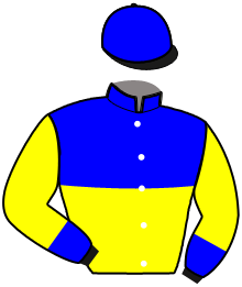 Casaque n°11