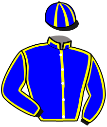 Casaque n°2