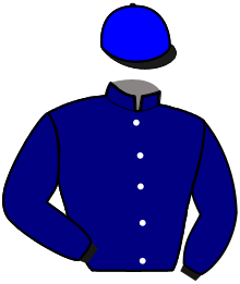 Casaque n°4