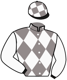 Casaque n°5