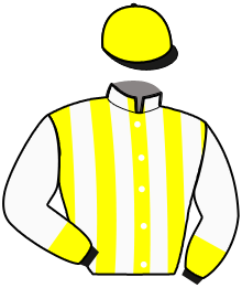 Casaque n°8