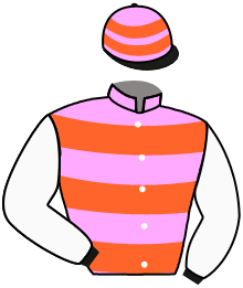 Casaque n°6