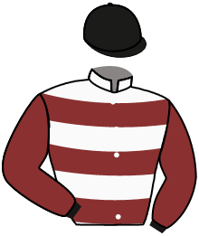 Casaque n°14