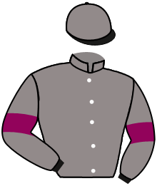Casaque n°2