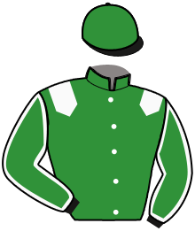 Casaque n°4