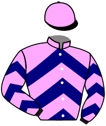 Casaque n°3