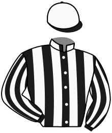 Casaque n°5